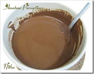 Celebration Chocolate Cake 2