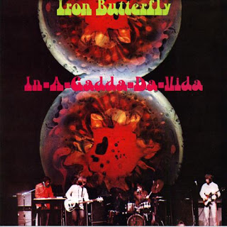 Termination by Iron Butterfly (1968)