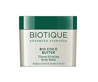  Biotique Bio Coco Butter