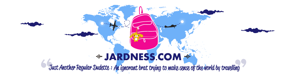 JARDNESS.com