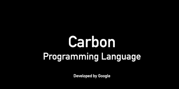 Bahasa Pemrograman Carbon Google, Penerus C++