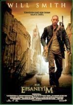 Ben Efsaneyim - I Am Legend (2007) izle