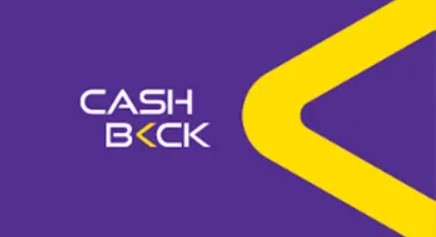 SBI cashback Credit Card