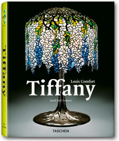 Tiffany By Jacob Baal-Teshuva