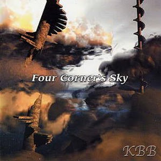 KBB - Four Corner's Sky (2003)