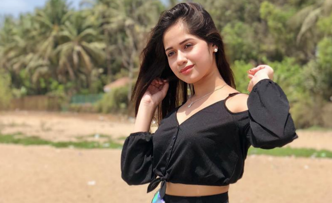Jannat zubair Biography By Wikipictures.in