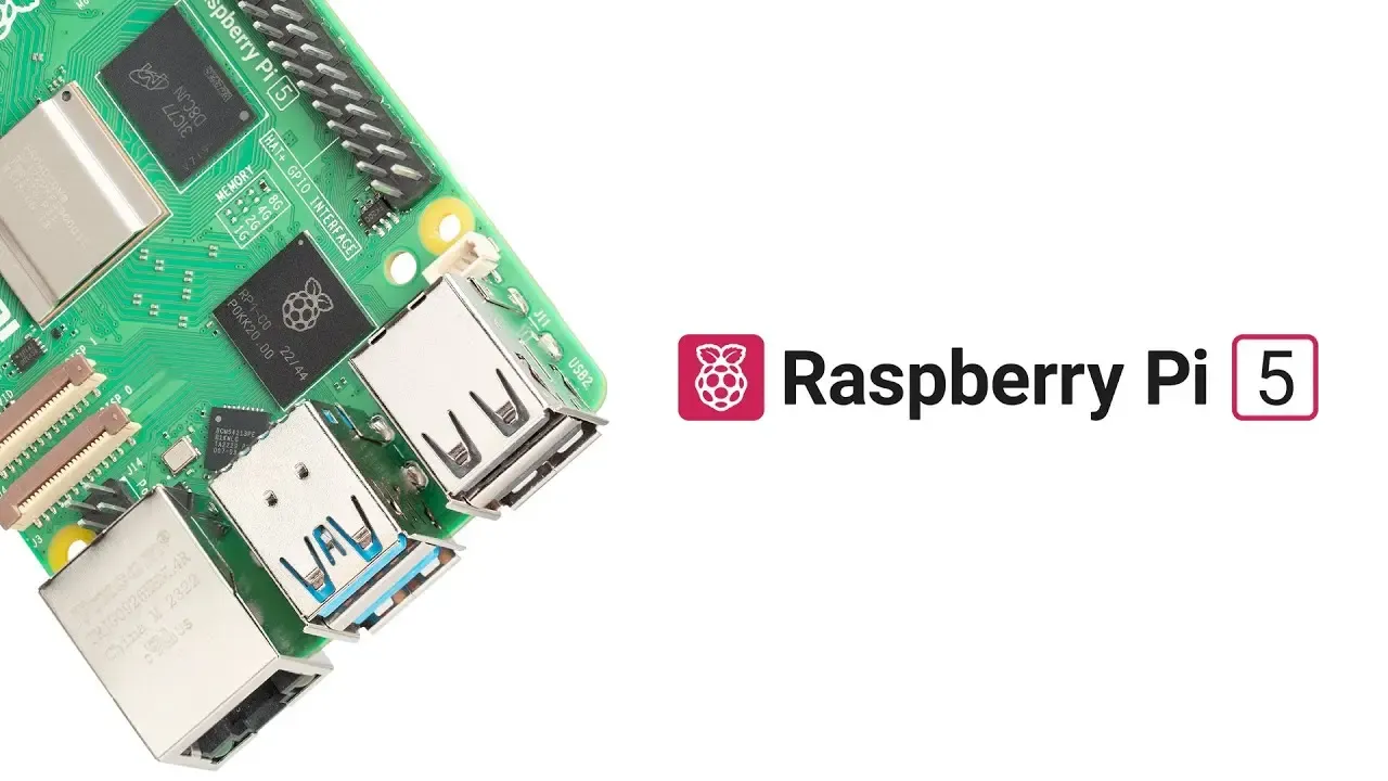 الإصدار المؤقت لنظام التشغيل Ubuntu 23.10 يدعم جهاز Raspberry Pi 5 وجهاز SiFive HiFive Pro P550