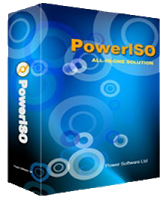 Power ISO 5.5 (Full Version)