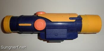 Ống Nhắm Nerf Longshot scope