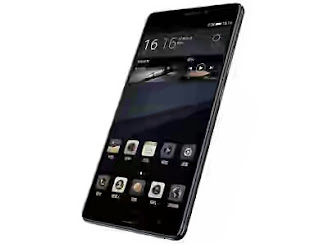 Gionee MS6 Plus