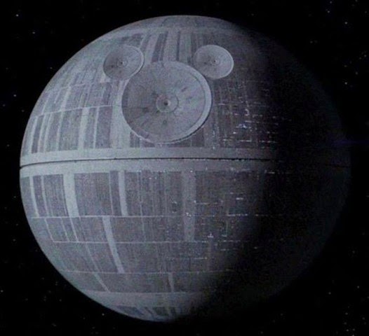 a sad day for star wars fans with disney taking over