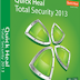 Quick Heal Total Security 2013 14.00 7.0.0.4