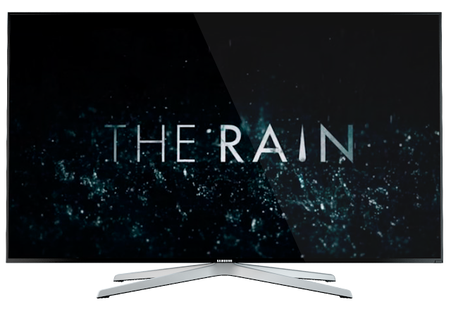 The Rain