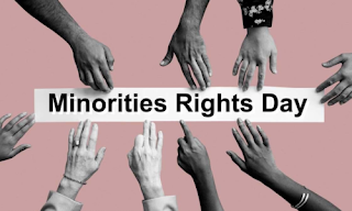 Minority Rights Day: 18 December