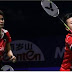 Hasil Perempat Final Hong Kong Open Super Series 2016