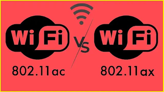 What is the Difference Between Wi-Fi 5 and Wi-Fi 6? Detailed Comparision