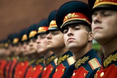 Rusian Army