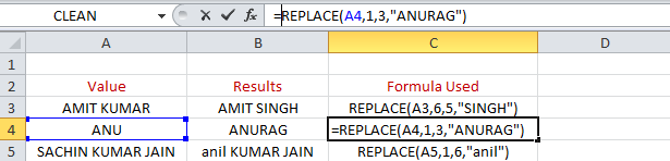 Excel Text Functions, Excel Text, Excel mid, Excel Find Function, Excel convert text to number