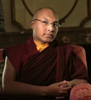 Ugyen Trinley Dorje