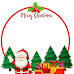 This Little Light Of Mine Lyrics | Christmas Drawing