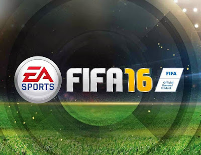 EA FIFA 2016 PC Game Download