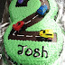 Happy 2nd Birthday Josh!