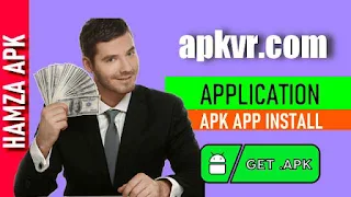 Apkvr Online Earning App Download 2023