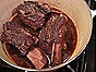 Merlot-Braised Beef Short Ribs
