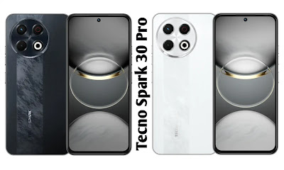 Tecno Spark 30 Pro