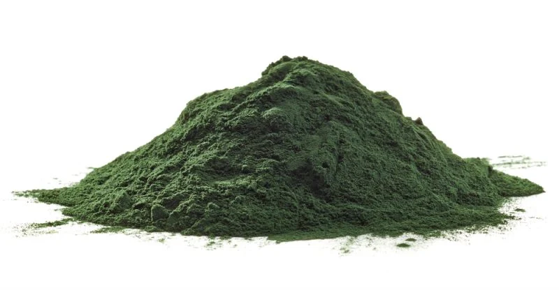 10 Benefícios Comprovados da Espirulina Para a Saúde