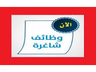 تعرف على الجديد من الوظائف