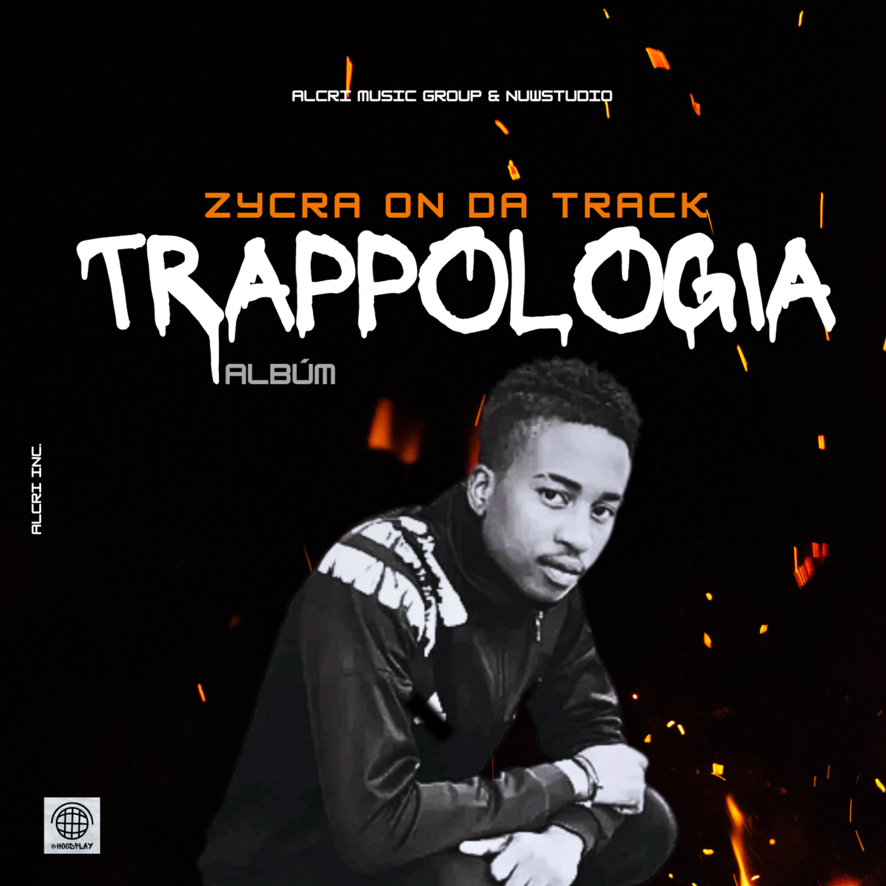 Zycra On da Track - TRAPPOLOGIA (Albúm) DOWNLOAD || BAIXAR MP3