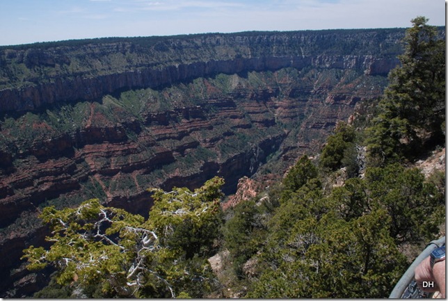 05-16-13 D Grand Canyon North Rim (14)