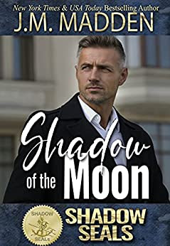 Book Review: Shadow of the Moon, by J. M. Madden, romantic suspense, 4 stars