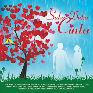 download MP3 Various Artists - Suka Duka Cinta itunes plus aac m4a