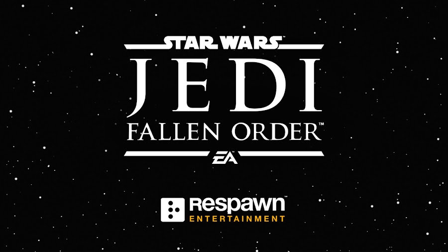 star wars jedi fallen order reveal image logo respawn