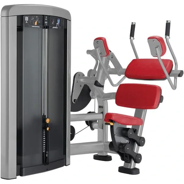 Life Fitness Equipment - Your Path to a Healthier Lifestyle