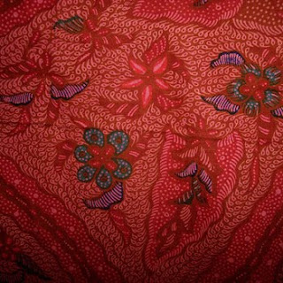 Yogyakarta Batik Design