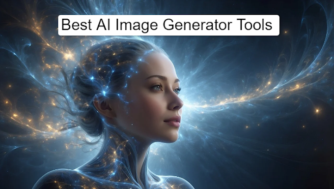 Top 10 Best Free AI Image Generators to Create Stunning Visuals