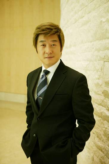 Kim Sang Joong picture