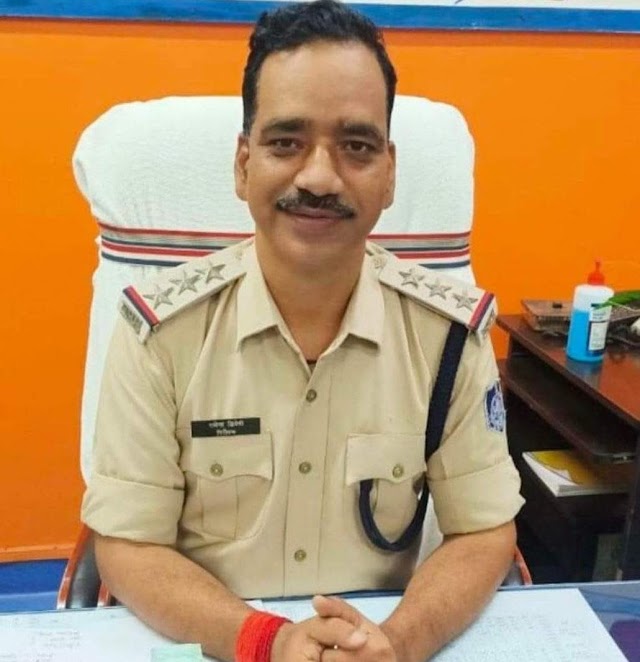 हाईकोर्ट की अनोखी सजा, टीआई को 1000 पौधे लगाने का आदेश, हर महीने फोटो के साथ GPS लोकेशन की देनी होगी रिपोर्ट