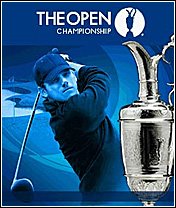 Gameloft Golf: The Open Championship 2009 Mobile Game