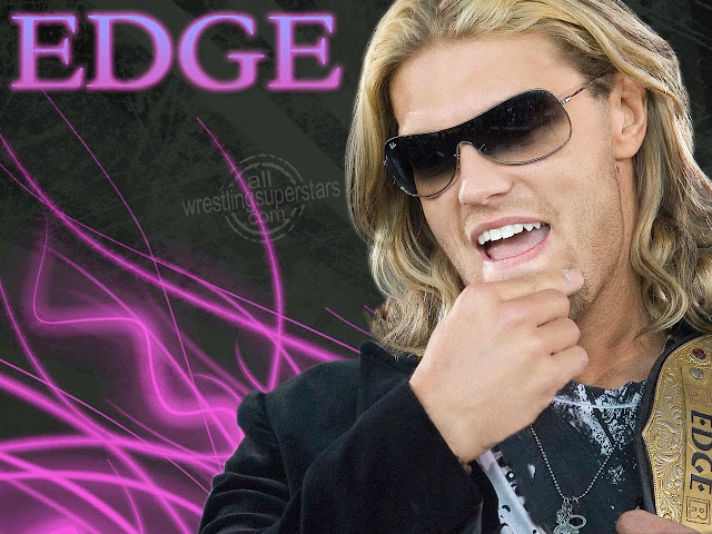 Edge Wallpapers | Beautiful Edge Picture | Superstar Edge of WWE | Edge Photo | Edge Foto | Edge Image | Edge Pics | Edge Desktop Wallpapers | Edge HD Wallpaper | Free Download Edge Desktop Wallpapers