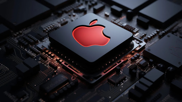 Apple-CPU