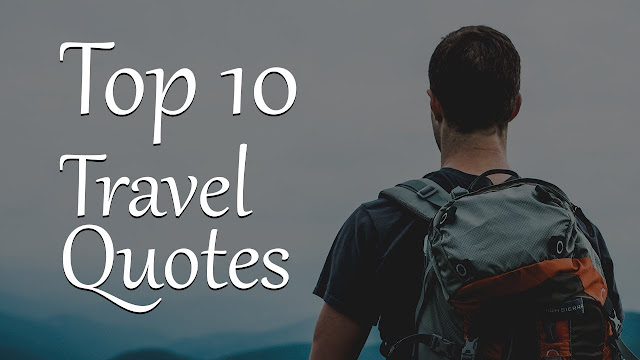 JUST GO on your next Adventure Travel Quotes
