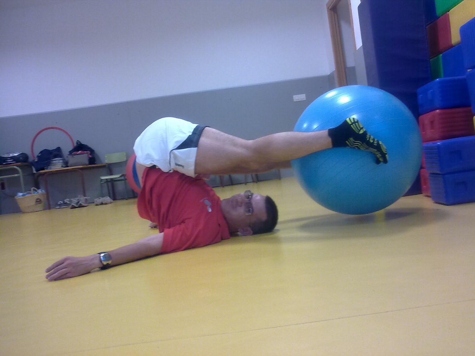 PILATES Mallorca