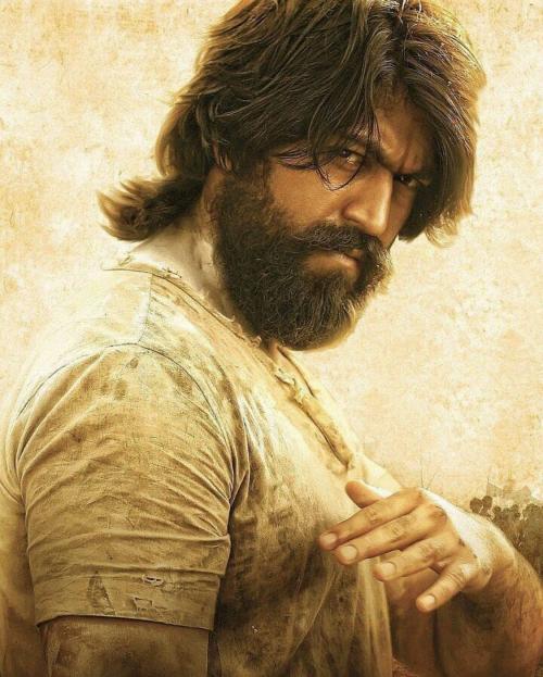 KGF Chapter 1 Rocky Bhai's Best Dialogues & Wallpapers ...