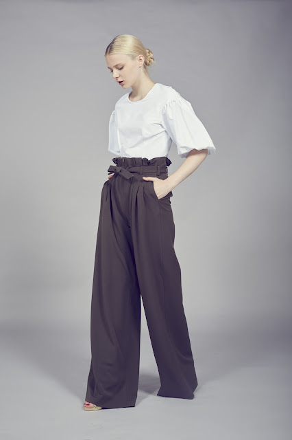 Coosy, New Collection, AW 2015/16, Blogger, Style, Colors, Dress, Pants