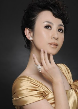 Ma Li China Actor