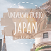 Jalan-Jalan ke Jepang: Main Seharian di Universal Studio Japan
